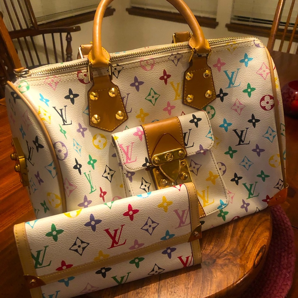 Designer Inspired handbag
